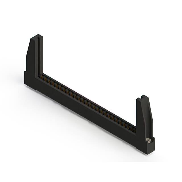 357-027-554-178 EDAC Inc.  Edgeboard Connectors
